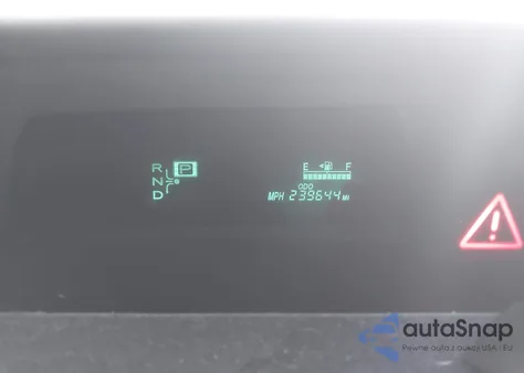 2008 Toyota Prius Touring z USA, uszkodzony, nr VIN JTDKB20U087801533